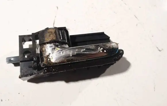 Toyota Corolla E120 E130 Rear door interior handle