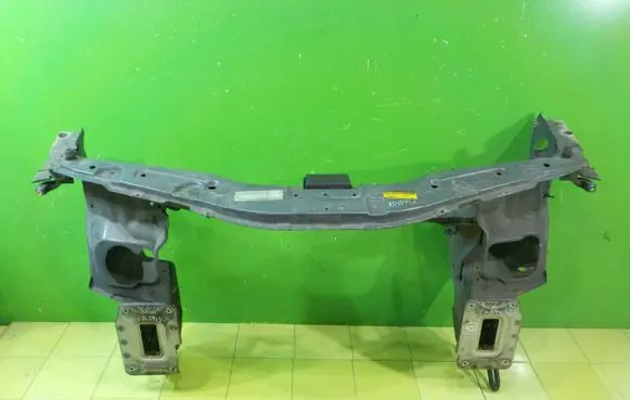 Chevrolet Captiva Radiator support slam panel XP21