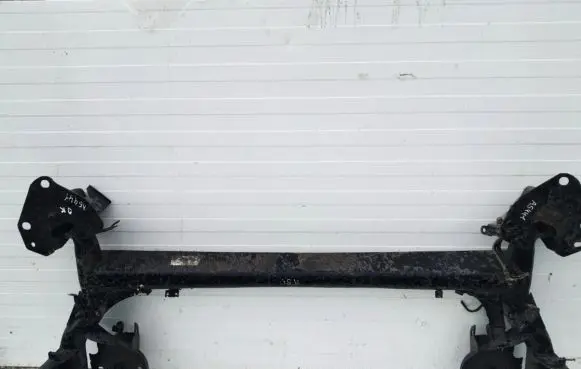 Mercedes-Benz Citan W415 Rear subframe 