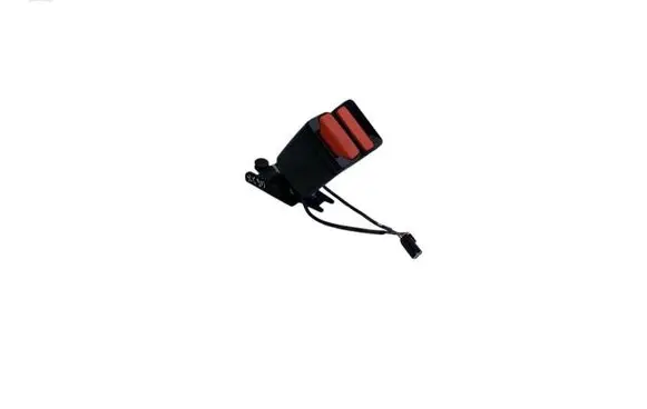 Volvo XC90 Rear seatbelt buckle 39825753