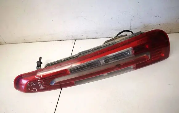 Ford Focus C-MAX Rear/tail lights m5113n411aa m51-13n411-aa