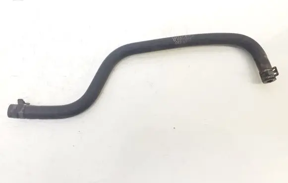 Audi A3 S3 8L Engine coolant pipe/hose 1J0122447B