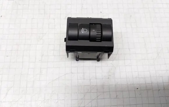 Skoda Octavia Mk2 (1Z) Headlight level height control switch 1Z0941333B