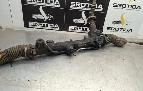 Mercedes-Benz C W203 Steering rack 2034601100