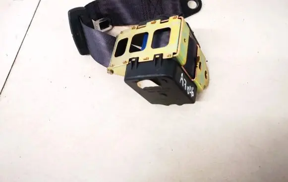 Fiat Marea Rear seatbelt 045035 c481