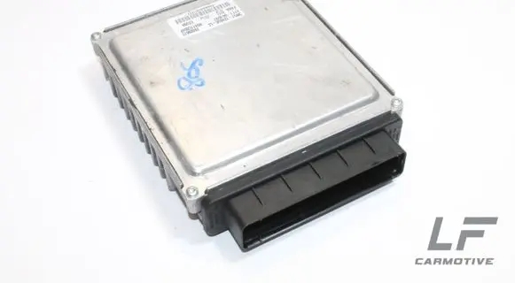 Ford Focus Engine control unit/module