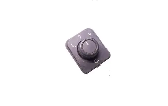 Volkswagen PASSAT B8 Wing mirror switch 3G0959565