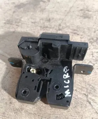 Nissan Micra Tailgate/trunk/boot lock/catch/latch 90502AV720 291104