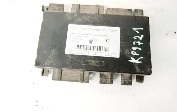 Chrysler 300 - 300C Other control units/modules 04602440an