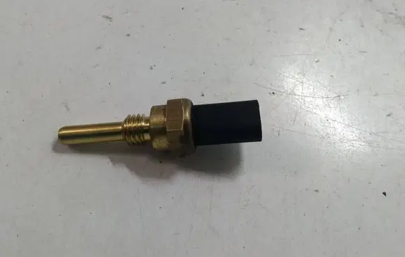 Coolant temperature sensor