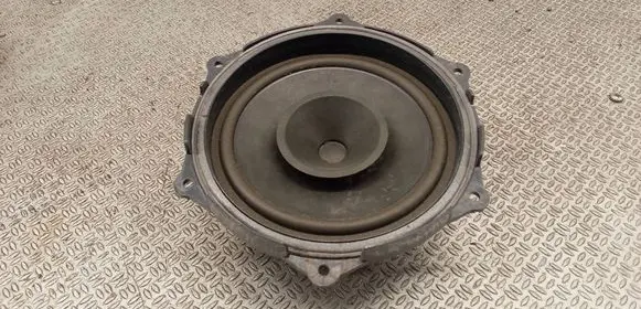Seat Ibiza IV (6J,6P) Rear door speaker 6J0035411A