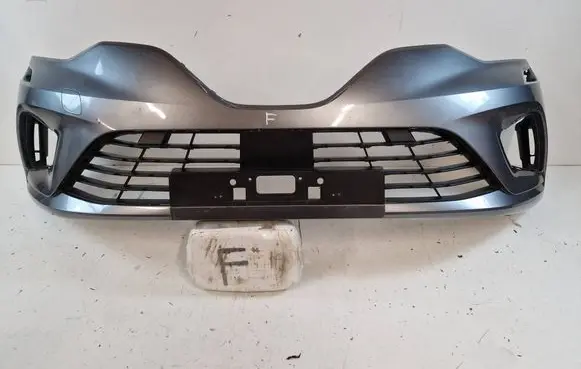 Renault Clio V Front bumper 622541469R