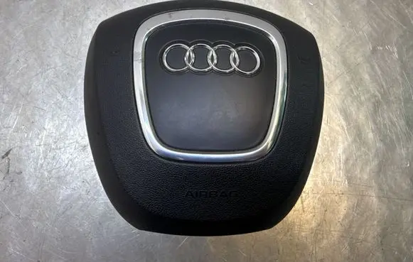 Audi Q7 4L Steering wheel airbag 4L0880201N