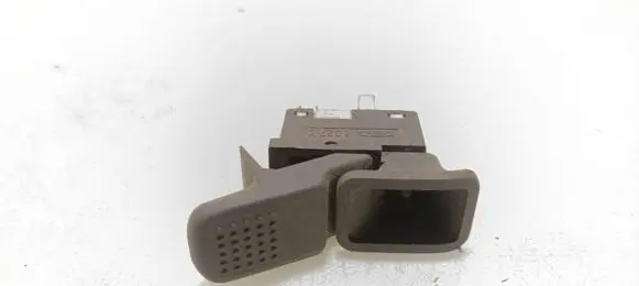 Windscreen/window heater switch