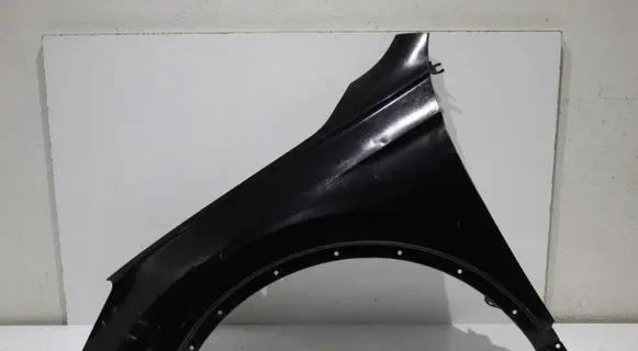 Seat Tarraco Fender