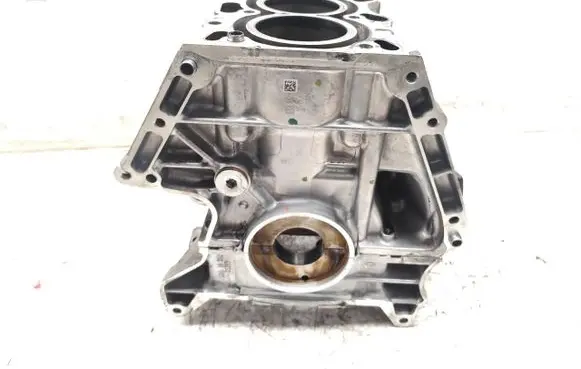 Mazda 3 III Engine block SX01 SHY4
