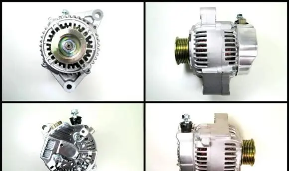 Toyota Supra A80 Generator/alternator 1012115930 1012119160 1012119350