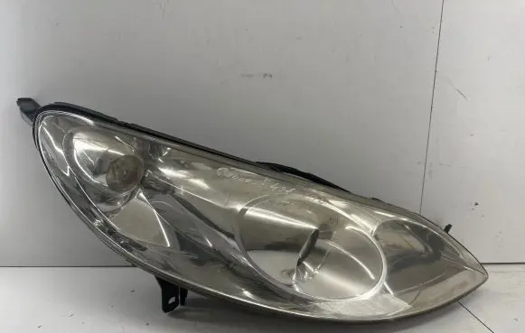 Peugeot 407 Headlight/headlamp 0301213202 42000711 76196