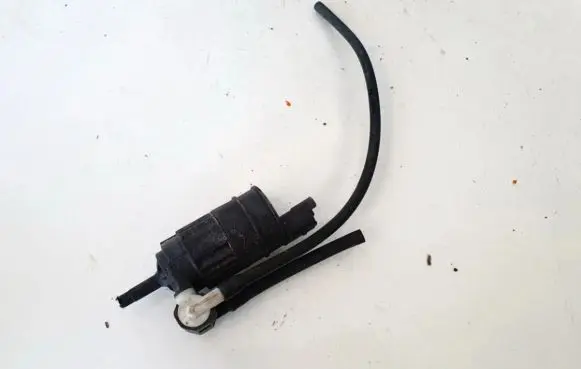 Renault Clio II Windscreen/windshield washer pump 7700431079 7700430702