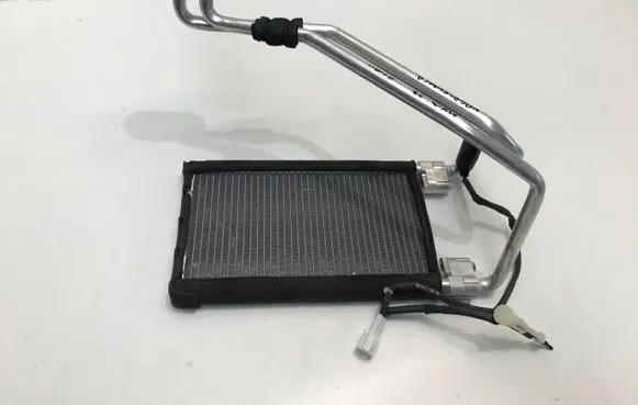 Mazda MX-30 Heater blower radiator 81617D06 GRZALKA