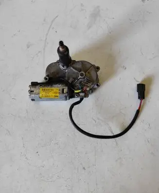 Ford Transit Rear window wiper motor 404502