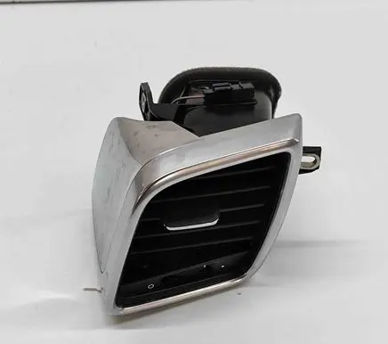 Porsche Panamera (970) Dashboard air vent grill cover trim 97055213201 970552132