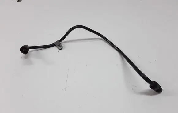 Renault Megane II Turbo turbocharger oiling pipe/hose