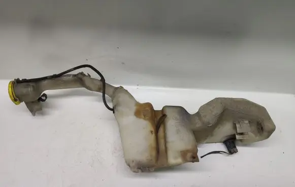 Ford Galaxy Windshield washer fluid reservoir/tank 7M3955453PQ