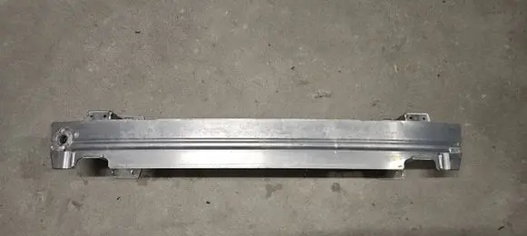 Audi Q7 4M Front bumper support beam 4M0807109C 0865 C54921