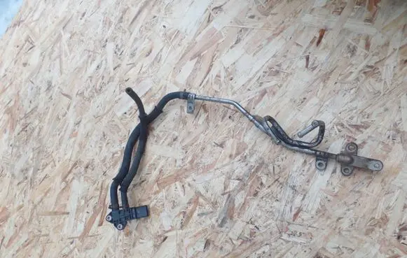 Subaru Forester SH Vacuum line/pipe/hose