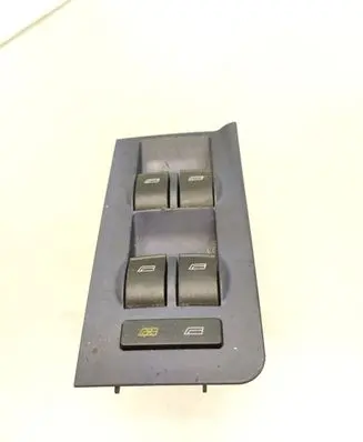 Audi A6 S6 C5 4B Electric window control switch 4B0959851 4B1959521