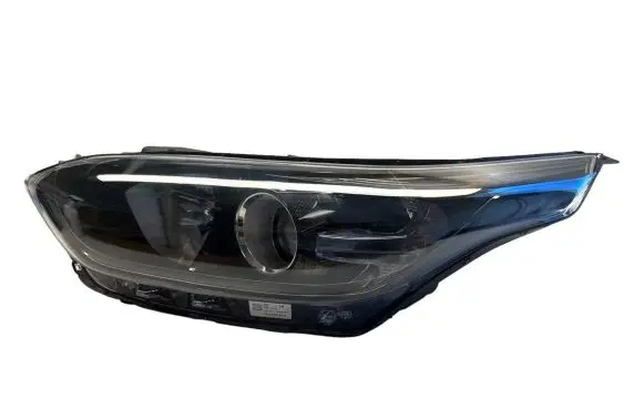 KIA Ceed Headlight/headlamp 92101J7051