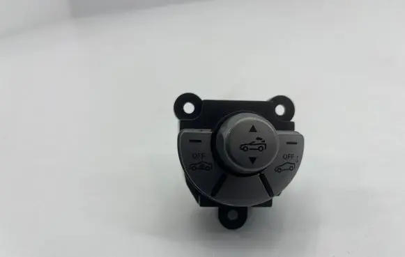 Mercedes-Benz SLK R171 Sunroof switch A1718205110 231757000