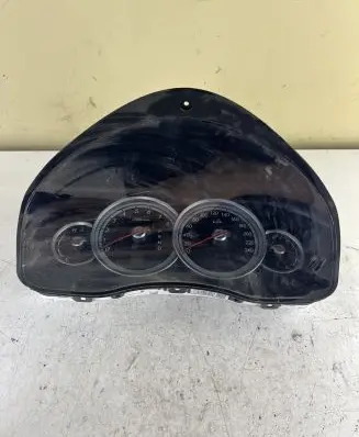 Subaru Outback Speedometer (instrument cluster) 85013AG030 0286038 NSL400L