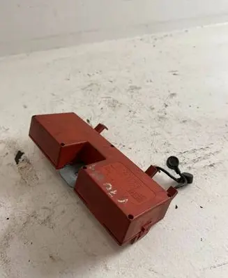 Volvo V70 Antenna control unit 8637602 AAR30830