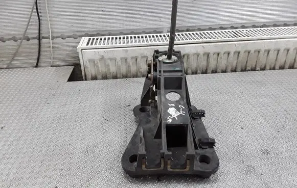 Citroen C4 I Gear shifter/selector 