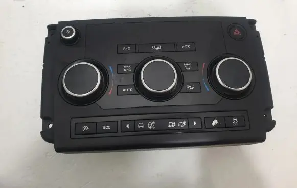 Land Rover Discovery Sport Climate control unit FK7214B596CK