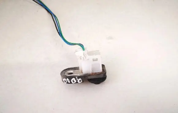 Ford Mondeo MK IV Front door sensor 