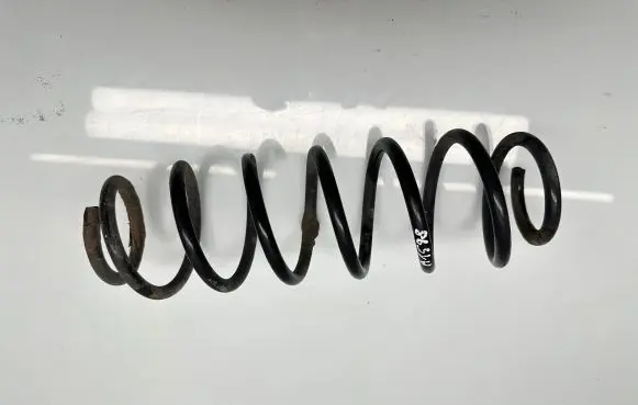 Volkswagen Polo V 6R Rear coil spring
