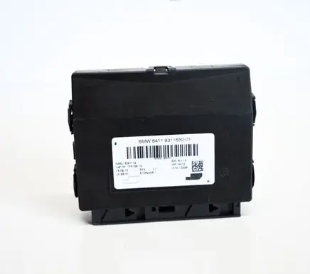 BMW M3 F80 Other devices 9311850