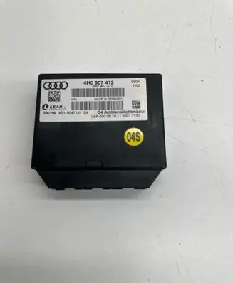 Audi A8 S8 D4 4H Light module LCM 4H0907412 53016980100