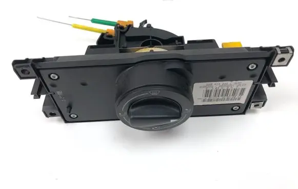 Seat Ibiza II (6k) Climate control unit 6K0819045C
