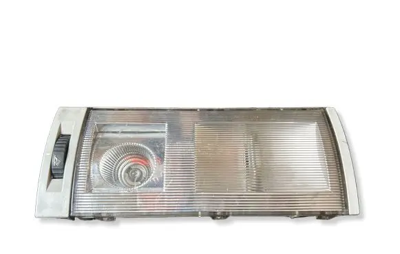 Volkswagen Transporter - Caravelle T5 Rear seat light 7H5947105