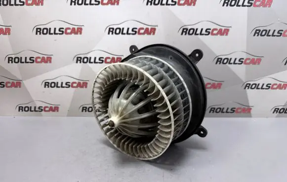 Mercedes-Benz E W211 Heater fan/blower A2308210251 A9193 9140010471