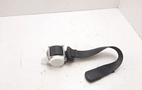 Cadillac Escalade IV Rear seatbelt 34136039A 84253755