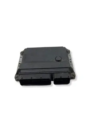 Toyota Avensis T270 Engine control unit/module 8966105D20 MB2759000171