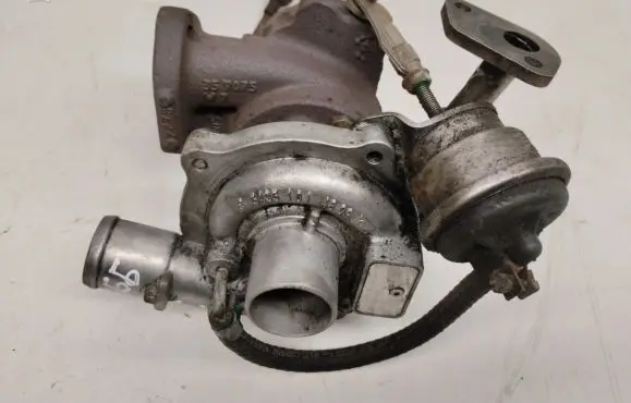 Opel Agila B Turbo 73501344 54359700006 5435970