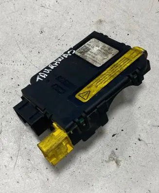 Volkswagen Touran I Steering angle sensor 1K0953549A 01016040560475 05113510