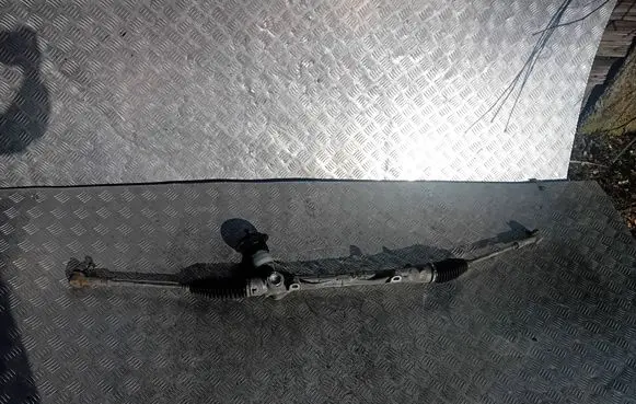 Mitsubishi Outlander Steering rack