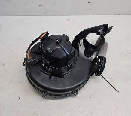 Heater fan/blower